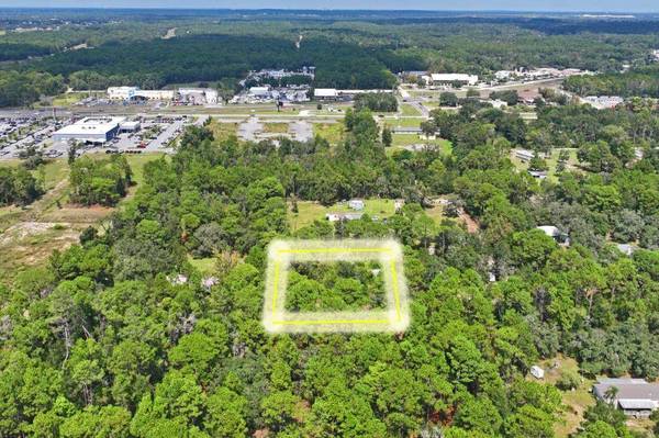 15270 MILTON AVE, Brooksville, FL 34604
