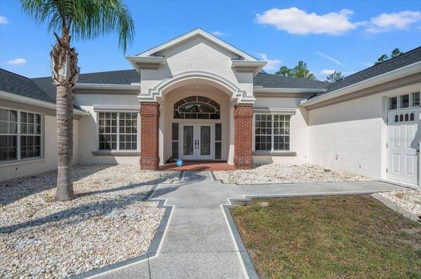 11137 WOODLAND WATERS BLVD, Weeki Wachee, FL 34613