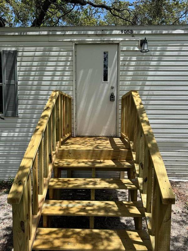 9053 BOURBON ST, New Port Richey, FL 34654