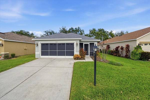 18641 ROLLING HILLS LOOP, Hudson, FL 34667