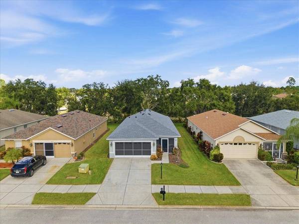 18641 ROLLING HILLS LOOP, Hudson, FL 34667