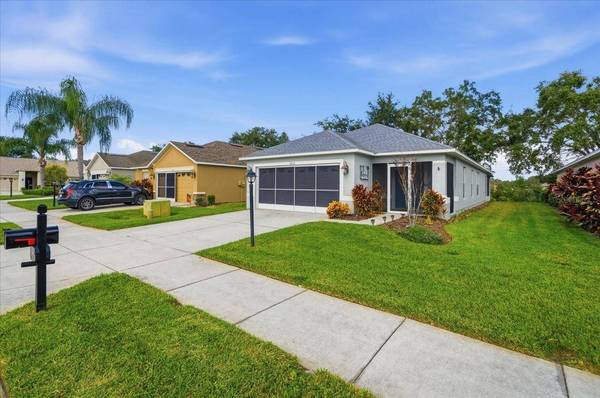 18641 ROLLING HILLS LOOP, Hudson, FL 34667