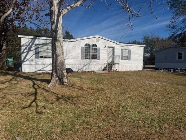 5015 MARC DR, Tampa, FL 33619