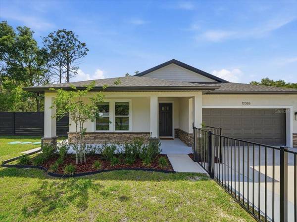 12326 DEEP CREEK DR, Spring Hill, FL 34609