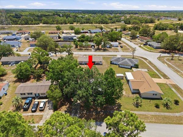 12452 EDDINGTON RD, Spring Hill, FL 34609