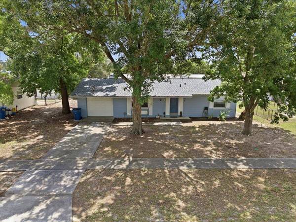 12452 EDDINGTON RD, Spring Hill, FL 34609