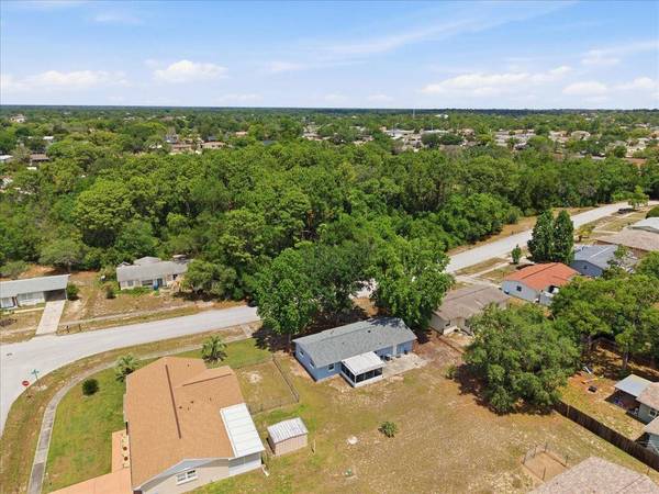 12452 EDDINGTON RD, Spring Hill, FL 34609