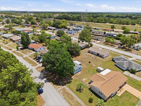 12452 EDDINGTON RD, Spring Hill, FL 34609