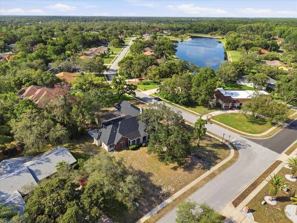 4558 LAKE IN THE WOODS DR, Spring Hill, FL 34607