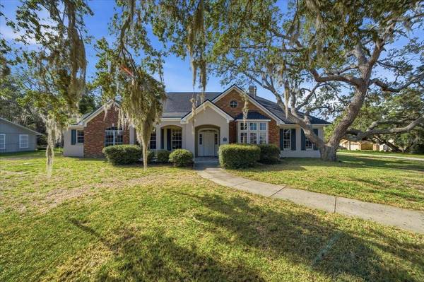4558 LAKE IN THE WOODS DR, Spring Hill, FL 34607