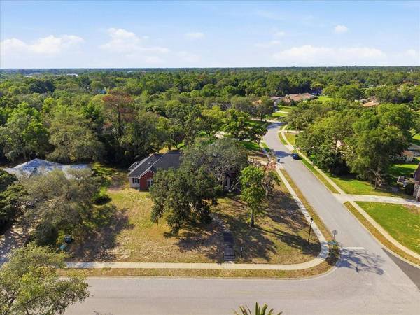 4558 LAKE IN THE WOODS DR, Spring Hill, FL 34607