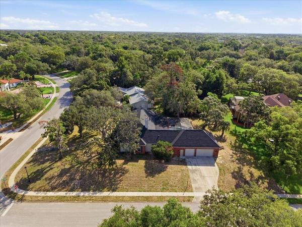 4558 LAKE IN THE WOODS DR, Spring Hill, FL 34607