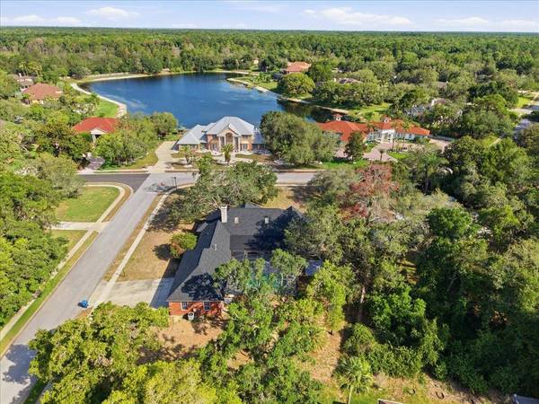 4558 LAKE IN THE WOODS DR, Spring Hill, FL 34607