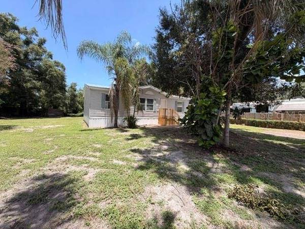 4301 SHERWICK DR, Tampa, FL 33610