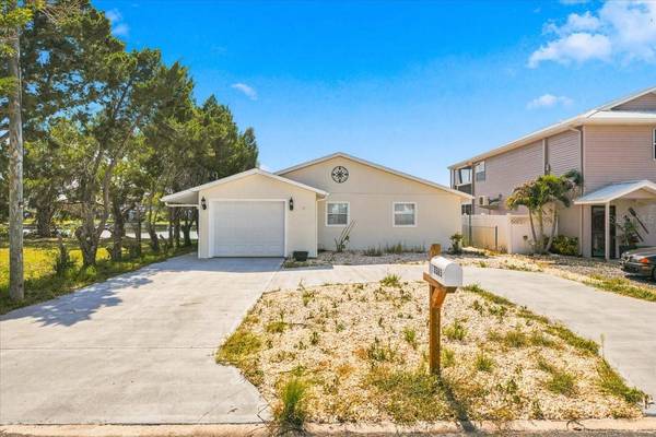 3385 HOLLY SPRINGS DR, Hernando Beach, FL 34607