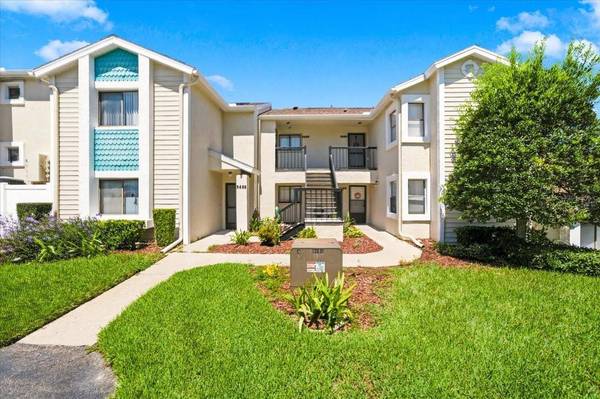 9436 NAKOMA WAY #9436, Weeki Wachee, FL 34613
