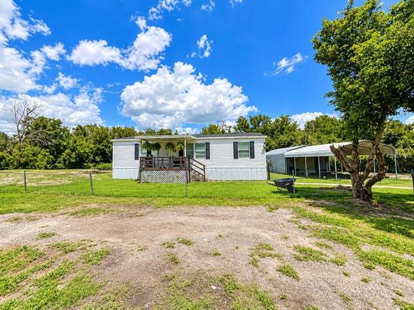 9027 HAMMOCK LOOP, Polk City, FL 33868