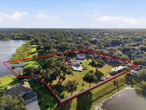 505 LAKESIDE DR, Seffner, FL 33584