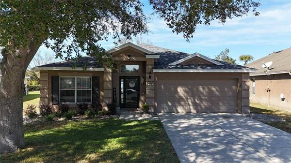 398 SEA HOLLY DR, Brooksville, FL 34604