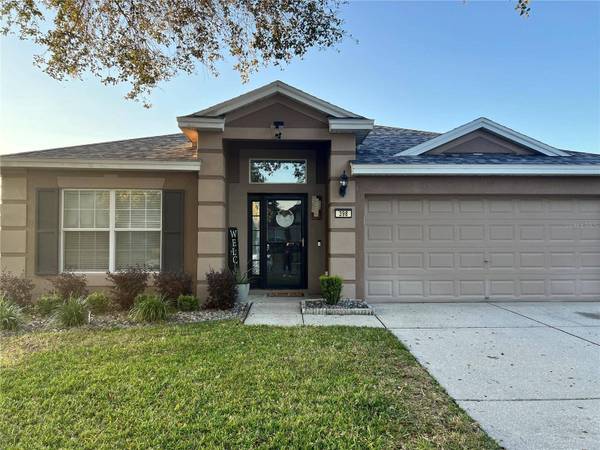398 SEA HOLLY DR, Brooksville, FL 34604