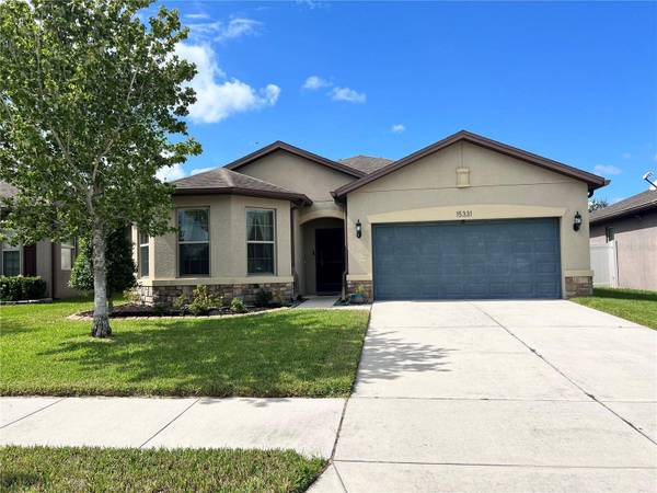 15331 STONE HOUSE DR, Brooksville, FL 34604