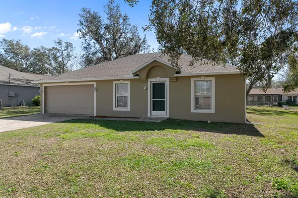 2156 Deltona Blvd, Spring Hill, FL 34606-3219
