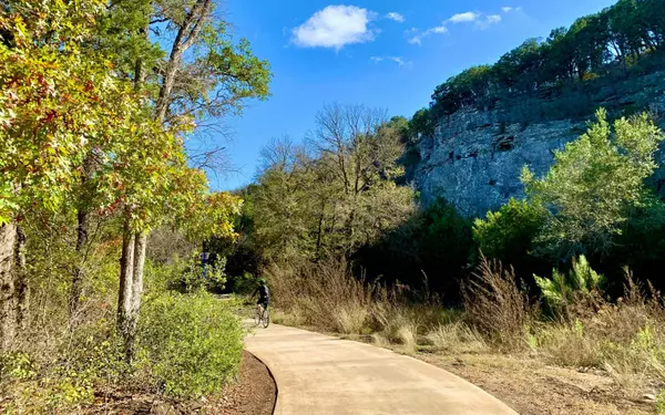 A 100‑Mile Trail from San Antonio to Austin? The Great Springs Project Is Making It Real