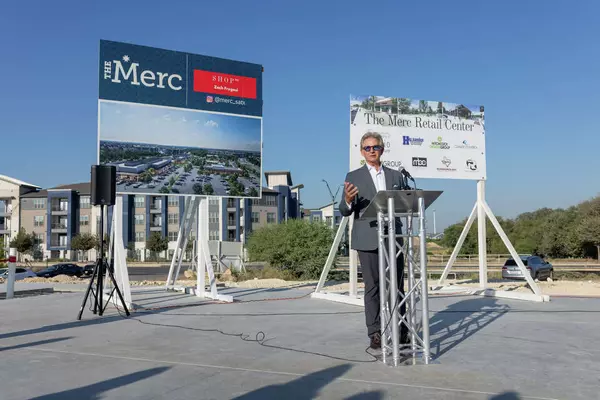 The Merc: A New $350 Million Mixed‑Use Destination in San Antonio