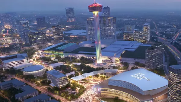 What Happens Now That Project Marvel Is “Go” in Downtown San Antonio?