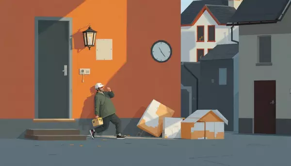 feature image of New Texas Laws to Help Homeowners Evict Squatters — What It Means for You in San Antonio