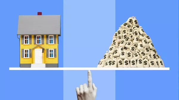 How Move-Up Buyers Can Buy Their Next Home Contingent on Selling Their Current One