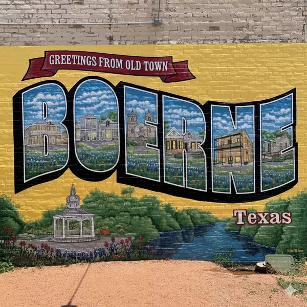 Boerne, TX: The Texas Hill Country Gem Every San Antonio Relocator Should Consider