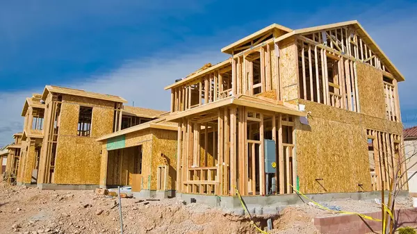 Why a Home Inspection Is Still Essential on a New Build Home