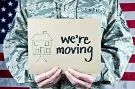 Navigating Your PCS in San Antonio: A Comprehensive Buyer/Seller Guide for Military Families