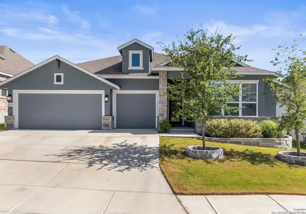 12834 Fort Belknap, San Antonio, TX 78245 — Move-In Ready With Modern Comforts,Mark Stillings