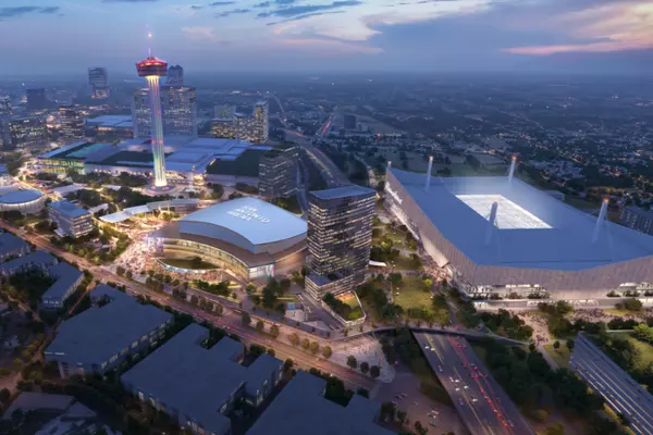 How Project Marvel Could Transform San Antonio’s Economic Future