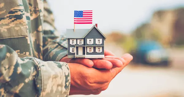 VA Loan Assumption in San Antonio: How Buyers Find Them (and What Sellers Need to Know),Mark Stillings