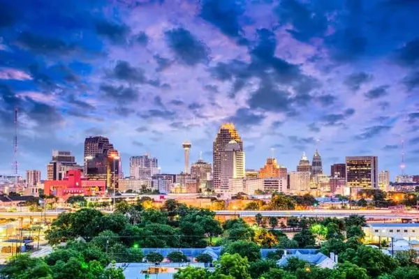 PCSing to San Antonio: Your Ultimate Guide to Finding the Perfect Home Near Lackland AFB,Mark Stillings