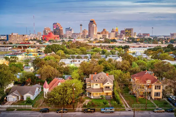feature image of San Antonio Real Estate 2026: A Tale of Two Markets and the "Precision" Seller Strategy