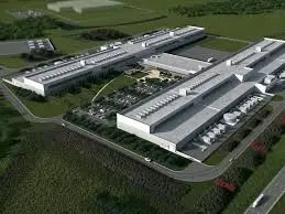 The $100 Million Texas Grid Lock: Data Centers, Local Autonomy, and the Battle Over Resource Scarcity