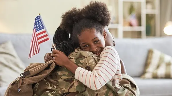 feature image of How the VA Financing Fee Waiver Changes the Math for 100% Disabled Veterans in Texas
