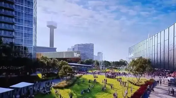 Project Marvel & The Airport Expansion: Which Downtown San Antonio Zip Codes Will Appreciate Fastest?
