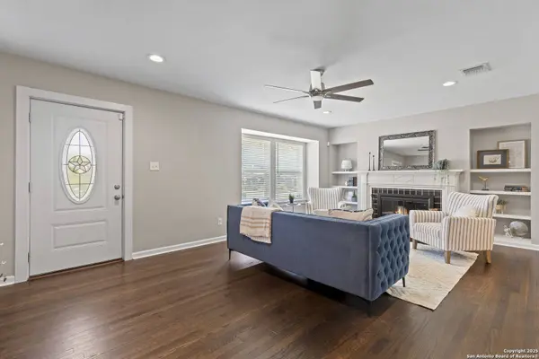 2523 Kings Hwy, San Antonio, TX 78228