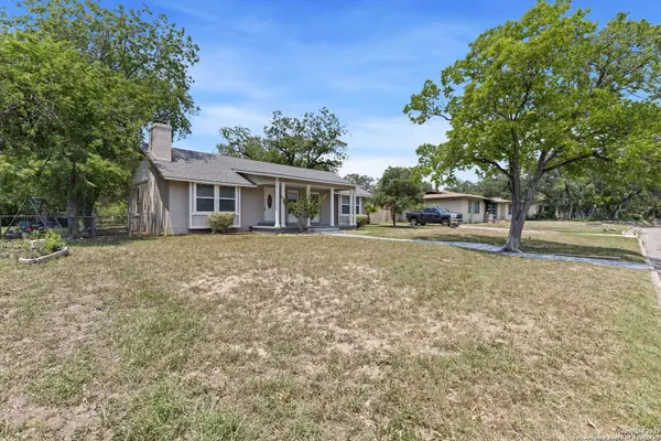 2523 Kings Hwy, San Antonio, TX 78228