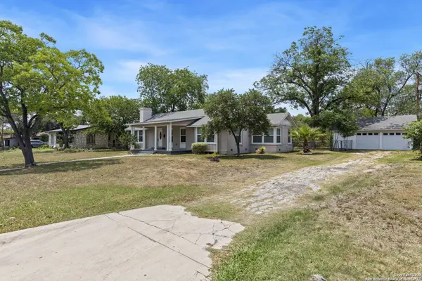 2523 Kings Hwy, San Antonio, TX 78228