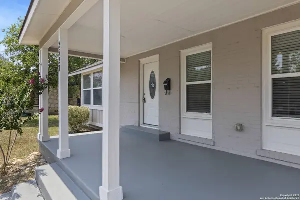 2523 Kings Hwy, San Antonio, TX 78228