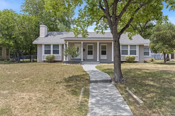 2523 Kings Hwy, San Antonio, TX 78228