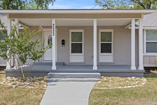 2523 Kings Hwy, San Antonio, TX 78228