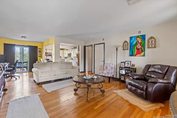 131 Postwood, San Antonio, TX 78228