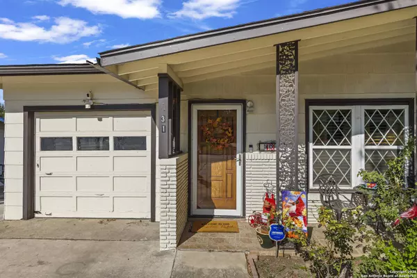 131 Postwood, San Antonio, TX 78228